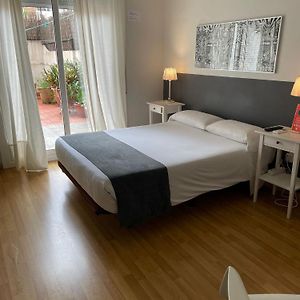 Superior Kamer met een King Size Bed
