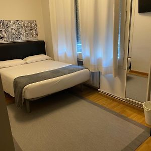 Private Bathroom Double Room